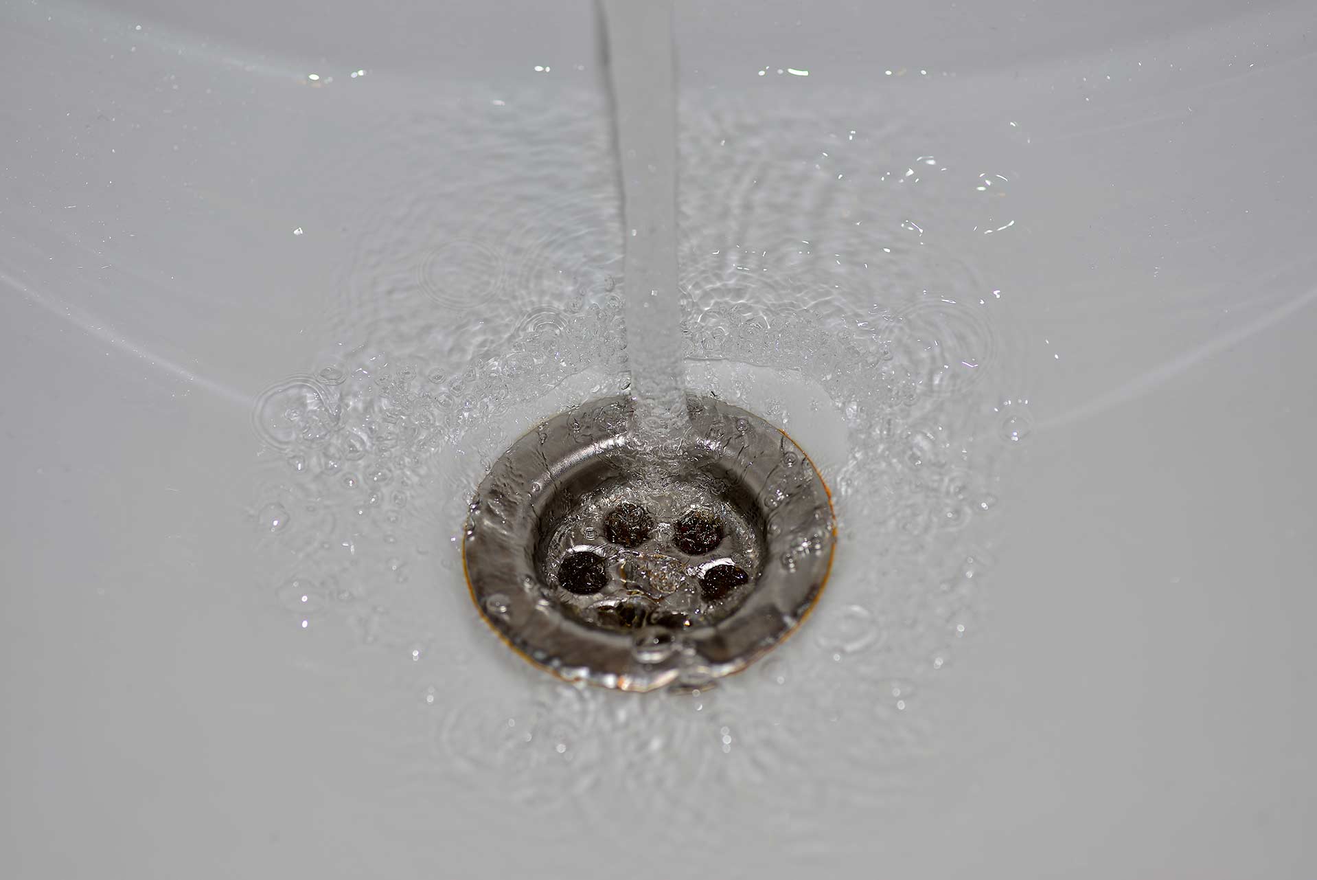 A2B Drains provides services to unblock blocked sinks and drains for properties in Codicote.
